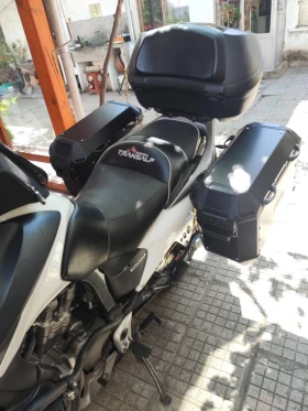 Обява за продажба на Honda Xl 700V ~8 300 лв. - изображение 10
