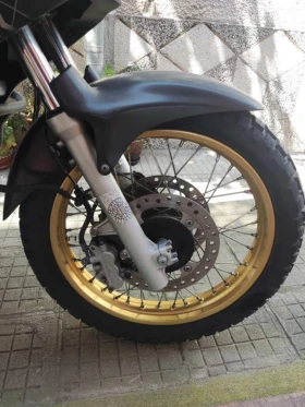 Обява за продажба на Honda Xl 700V ~8 300 лв. - изображение 8