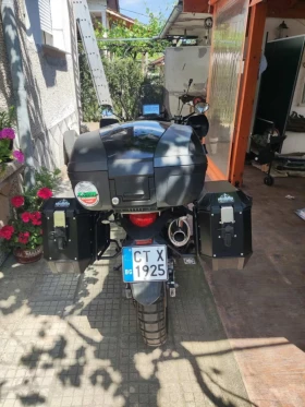 Обява за продажба на Honda Xl 700V ~8 300 лв. - изображение 4