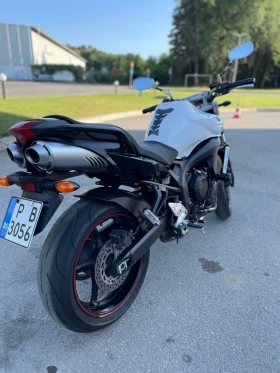 Yamaha FZ6N S2 | Mobile.bg    3