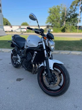 Yamaha FZ6N S2 | Mobile.bg    2