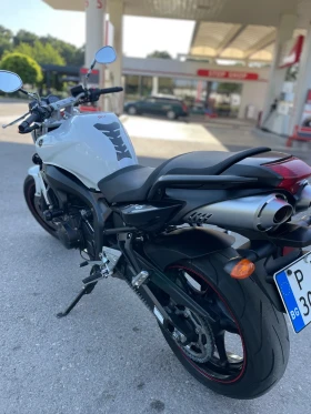 Yamaha FZ6N S2 | Mobile.bg    4