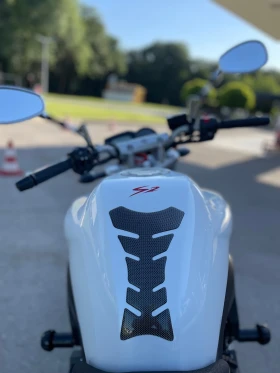 Yamaha FZ6N S2 | Mobile.bg    5