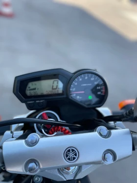 Yamaha FZ6N S2 | Mobile.bg    6