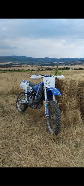 Yamaha Yzf 450 | Mobile.bg    7
