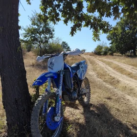 Yamaha Yzf 450 | Mobile.bg    3
