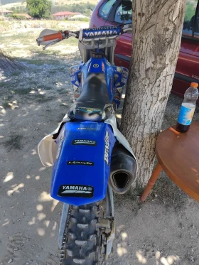 Yamaha Yzf 450 | Mobile.bg    6