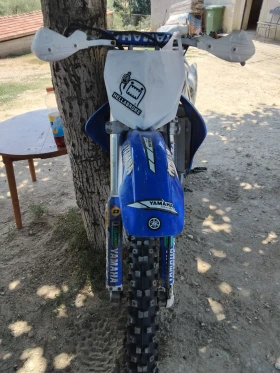 Yamaha Yzf 450 | Mobile.bg    5