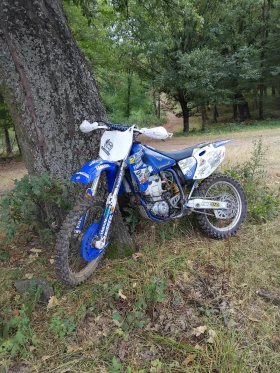    Yamaha Yzf 450