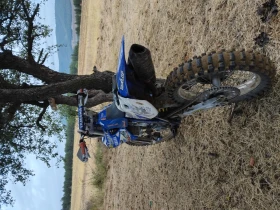 Yamaha Yzf 450 | Mobile.bg    2