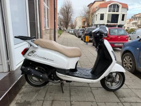 Sym Fiddle 125 | Mobile.bg    2