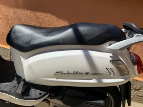 Sym Fiddle 125 | Mobile.bg � ����� ������ 8