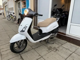 Sym Fiddle 125 | Mobile.bg    4