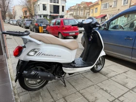 Sym Fiddle 125 | Mobile.bg    3