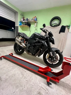 MV Agusta Brutale Brutale  | Auto.bg — изображение 2