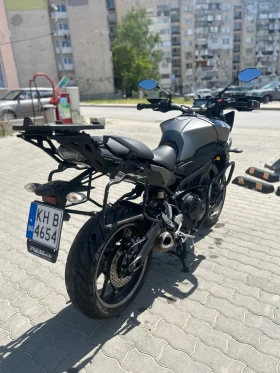 Yamaha Mt-09 TRACER | Auto.bg — изображение 4
