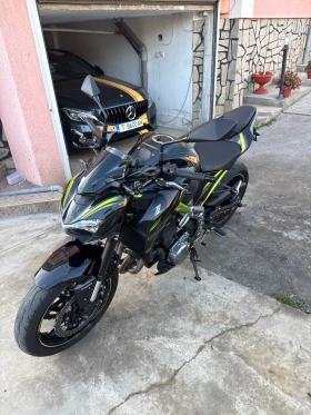 Kawasaki Z 900 Akrapovic | Mobile.bg � ����� ������ 14