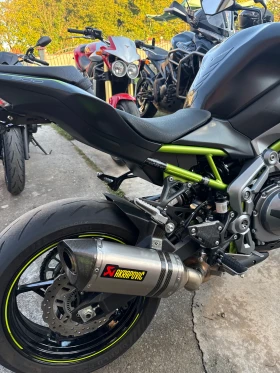 Kawasaki Z 900 Akrapovic | Mobile.bg � ����� ������ 17