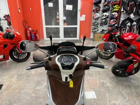 Piaggio Beverly 300ie | Auto.bg — изображение 7