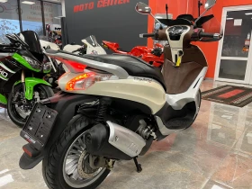 Piaggio Beverly 300ie | Auto.bg — изображение 3