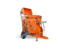 Друг вид Внос ВЕРТИКАЛНИ ХРАНЕЩО РЕМАРКЕТА 3, 5КУБ, снимка 5