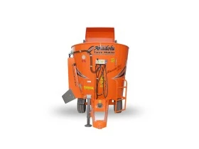 Друг вид Внос ВЕРТИКАЛНИ ХРАНЕЩО РЕМАРКЕТА 3, 5КУБ, снимка 4