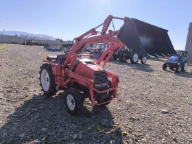 Трактор Kubota, снимка 6