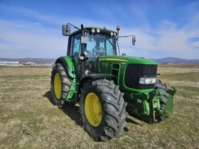  John Deere 6830 PREMIUM | Mobile.bg    6