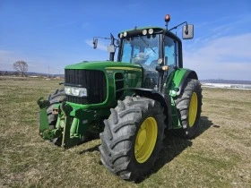      John Deere 6830 PREMIUM