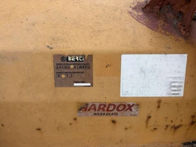 Мулчер Berti undefined | Auto.bg — изображение 5