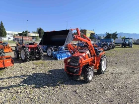 ������ ������� Kubota