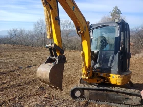  JCB 8030zts | Mobile.bg    2