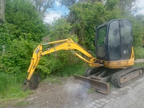  JCB 8030zts | Mobile.bg    6