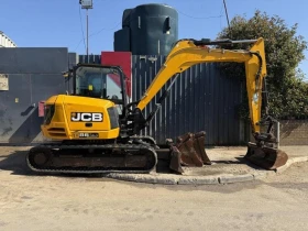  JCB 86C-1 | Mobile.bg    5