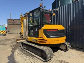  JCB 86C-1 | Mobile.bg    2