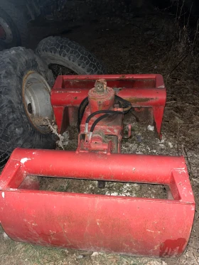 Автокран Друга марка Грайфер за кран, снимка 2