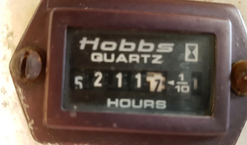 Автовишка Grove A80J  4х4х4, снимка 13 - Индустриална техника - 49529314