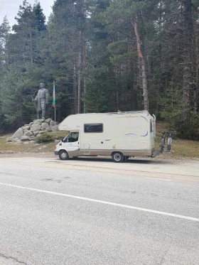 Кемпер Ford, снимка 1