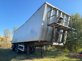 Полуремарке Mega Mega, снимка 1