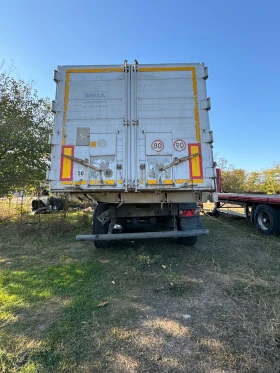 Полуремарке Mega Mega, снимка 8