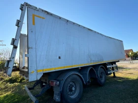 Полуремарке Mega Mega, снимка 9