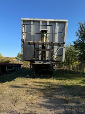 Полуремарке Mega Mega, снимка 6