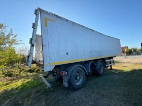 Полуремарке Mega Mega, снимка 10