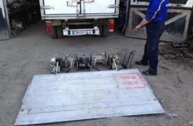 падащи бордове, снимка 2