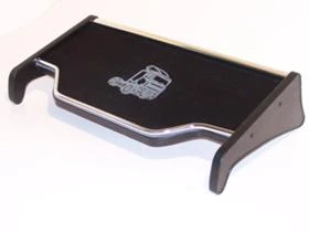 TIR-BUS ТИР-БУС Барчета-масички за Daf,Man,Mercedes,Iveco,Scania,Renault,Volvo /ВЕТРОБРАНИ Heko , снимка 5