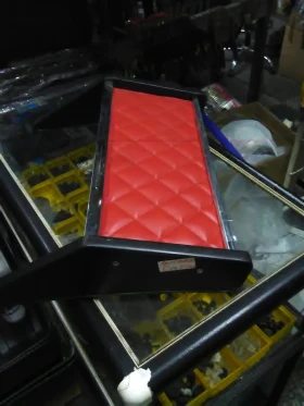 TIR-BUS ТИР-БУС Барчета-масички за Daf,Man,Mercedes,Iveco,Scania,Renault,Volvo /ВЕТРОБРАНИ Heko , снимка 16