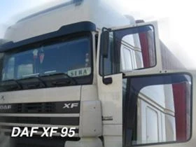 TIR-BUS ТИР-БУС Барчета-масички за Daf,Man,Mercedes,Iveco,Scania,Renault,Volvo /ВЕТРОБРАНИ Heko , снимка 12
