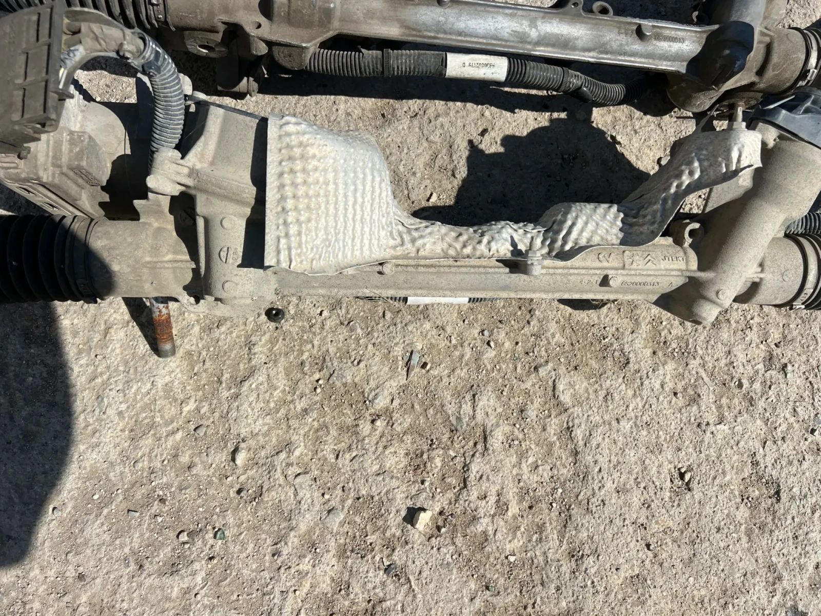 690000416200 ��.����� PEUGEOT PARTNER RIFTER CITROEN BERLINGO OPEL COMBO   6820000313 | Mobile.bg � ����������� 1