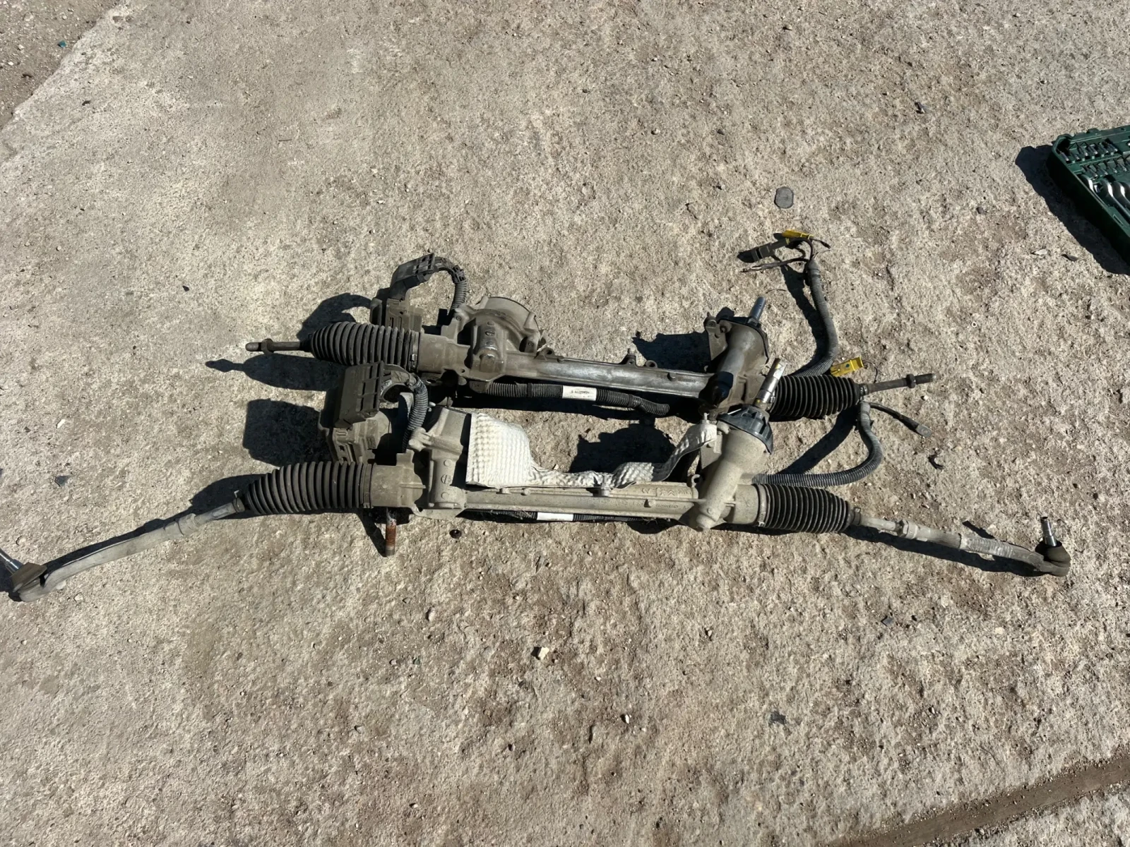 690000416200 ��.����� PEUGEOT PARTNER RIFTER CITROEN BERLINGO OPEL COMBO   6820000313 | Mobile.bg � ����������� 3