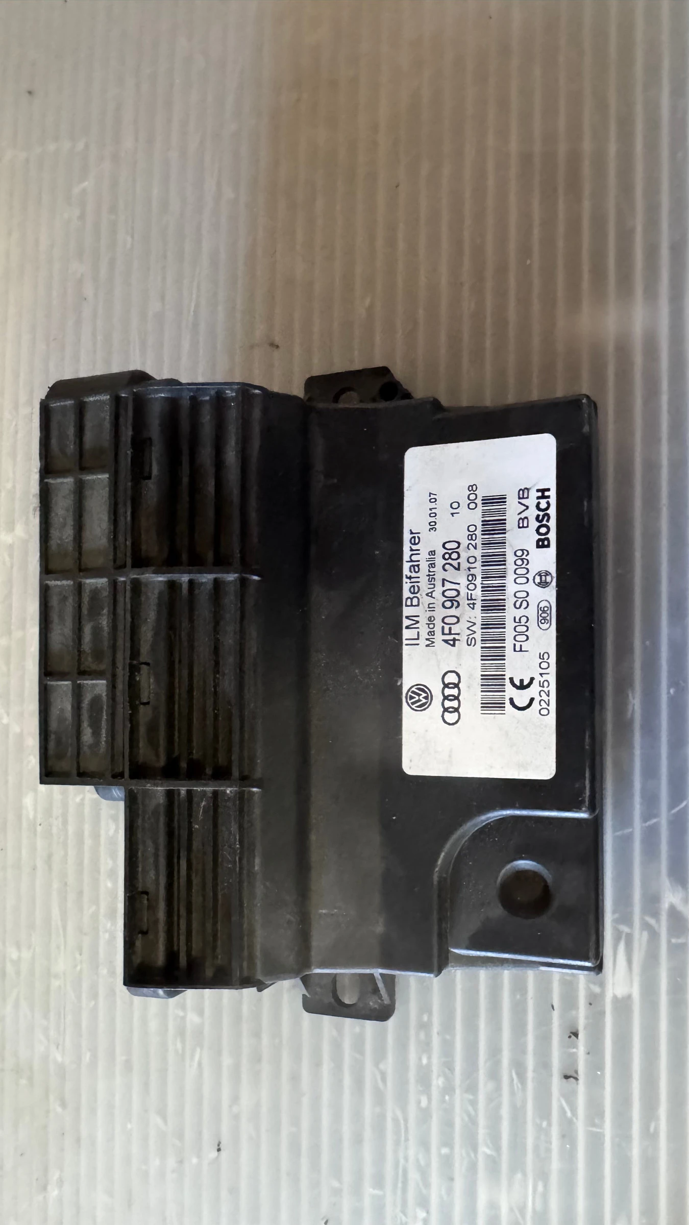    Audi Q7 - 4F0907280 / 4F0910280 | Mobile.bg   1